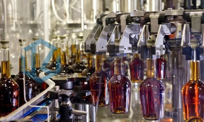 發(fā)酵、灌裝設備快速升級，推動釀酒業(yè)走向新高地