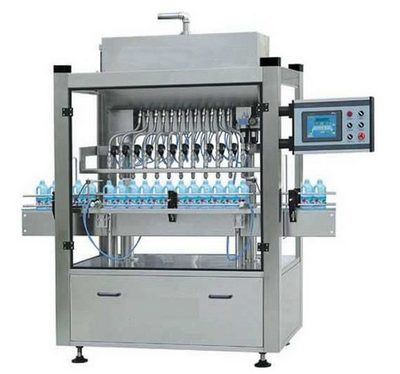 中國(guó)灌裝機(jī)技術(shù)快速發(fā)展，這些優(yōu)勢(shì)明顯