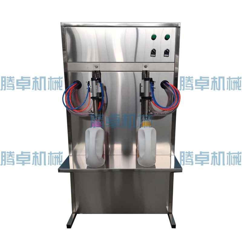 “液體自動(dòng)灌裝機(jī)”在包裝行業(yè)中有多么重要？