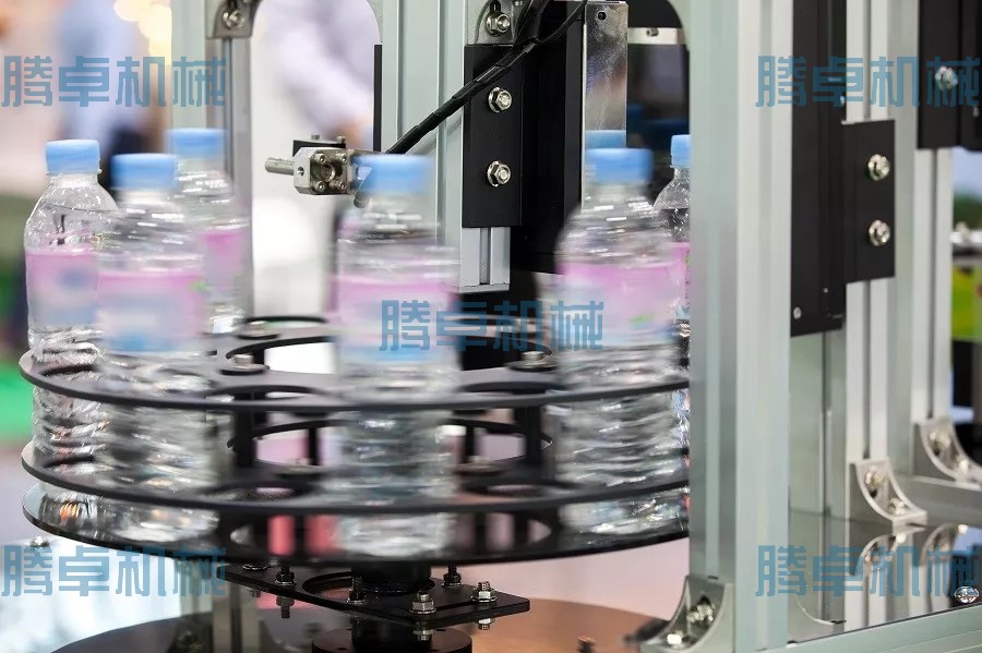 靈活易用，全自動貼標(biāo)機的最優(yōu)選！