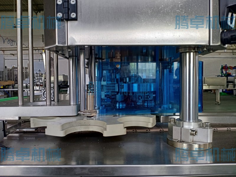 “液體自動(dòng)灌裝機(jī)”在包裝行業(yè)中有多么重要？